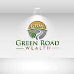 Green Road Wealth Logo - Entry #1056