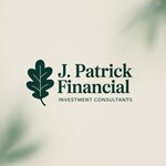 J. Patrick Financial Logo - Entry #2832