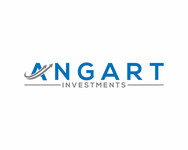 Angart Investments Logo - Entry #819