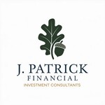 J. Patrick Financial Logo - Entry #2024