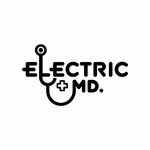 Electric M.D Logo - Entry #833