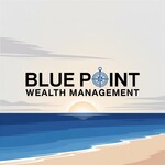 Blue Pointe Wealth Management Logo - Entry #601