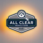 All Clear Inspections LLC Logo - Entry #64