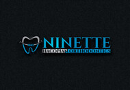 Ninette Hacopian Orthodontics Logo - Entry #307