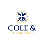 Cole & Compass Logo - Entry #654