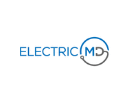 Electric M.D Logo - Entry #217