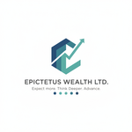 Epictetus Wealth Ltd. Logo - Entry #421