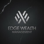 Edge Wealth Management Logo - Entry #2471