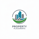 Property Placements Logo - Entry #1626