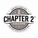 Chapter 2 Coaching Logo - Entry #168
