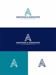 Anastasia & Associates Wealth Management Solutions Logo - Entry #244