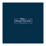 PRIME PACIFIC INSURANCE Logo - Entry #2609
