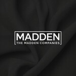 Madden Logo - Entry #4656