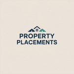 Property Placements Logo - Entry #1783