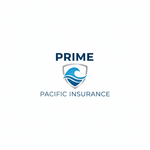PRIME PACIFIC INSURANCE Logo - Entry #91