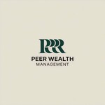 Peer Wealth Management Logo - Entry #242