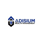 Adisium Wealth Management Logo - Entry #1158
