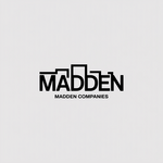 Madden Logo - Entry #3685