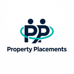 Property Placements Logo - Entry #835