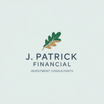 J. Patrick Financial Logo - Entry #2217