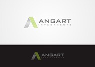Angart Investments Logo - Entry #1639