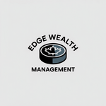 Edge Wealth Management Logo - Entry #1808