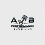 A to B Performance and Tuning Logo - Entry #1302