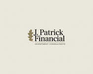 J. Patrick Financial Logo - Entry #3450