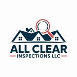 All Clear Inspections LLC Logo - Entry #83
