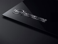TSWM Advisory Group Logo - Entry #792