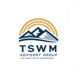 TSWM Advisory Group Logo - Entry #1344