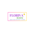 FLORIVA BLOOM Logo - Entry #1736