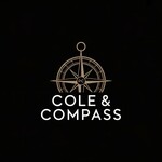 Cole & Compass Logo - Entry #336