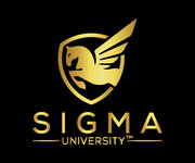 Sigma University™ Logo - Entry #1138