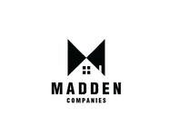 Madden Logo - Entry #3866