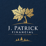 J. Patrick Financial Logo - Entry #62