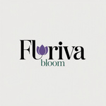 FLORIVA BLOOM Logo - Entry #2583
