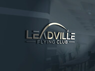 Leadville Flying Club Logo - Entry #1552