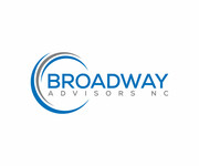 Broadway Advisors NC Logo - Entry #103