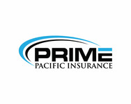 PRIME PACIFIC INSURANCE Logo - Entry #2780