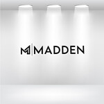 Madden Logo - Entry #1977