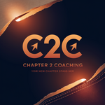 Chapter 2 Coaching Logo - Entry #1453