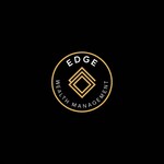 Edge Wealth Management Logo - Entry #354