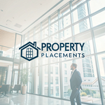 Property Placements Logo - Entry #135