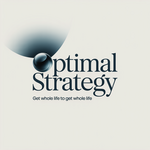 Optimal Strategy Logo - Entry #2159