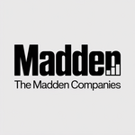 Madden Logo - Entry #3558