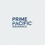 PRIME PACIFIC INSURANCE Logo - Entry #760