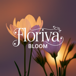 FLORIVA BLOOM Logo - Entry #1595