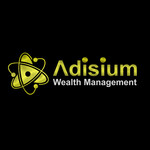 Adisium Wealth Management Logo - Entry #1132
