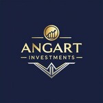 Angart Investments Logo - Entry #1073